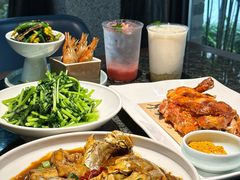 -小城故事·地道宁波味(月湖盛园店)