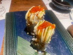 -京鹿料理(荟聚店)