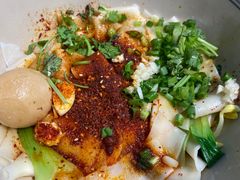 -墩儿大碗宽面(来福士店)