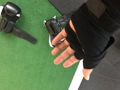 -GYMPLUS私教健身会馆(大悦城店)