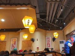 -冰城焰会大丰收铁锅炖(萝岗万达金街店)