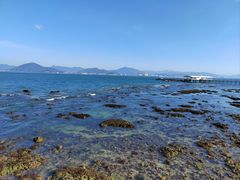 -三亚西岛海洋文化旅游区