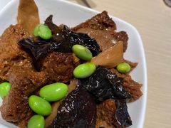 四喜烤麸-鼎泰丰(当代商城店)