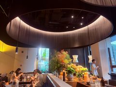 -Ameigo梅果·云贵川bistro(长宁来福士店)