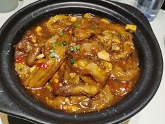 -潮堂 · 潮州菜(国贸商城店)