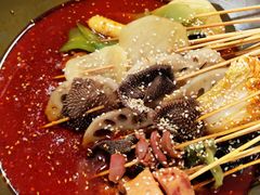-付小姐在成都(中山公园店)