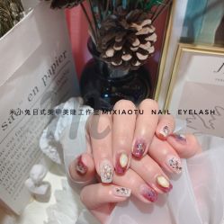 -米小兔美甲美睫