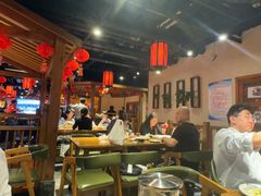 -鸽子窝(青塔店)