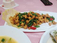 美极掌中宝-金八仙酒店