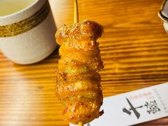 -千懿六本木酒场(常熟路店)