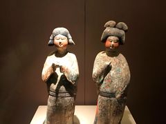 -西安大唐西市博物馆