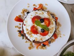 -农畉LONFOOD(福田星河COCOPark店)