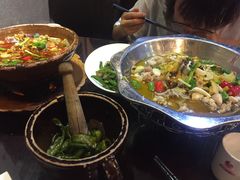 -老街鱼嘴巴(坡子街老店)