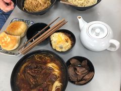 -上海为民商行清真饭店(南大路店)