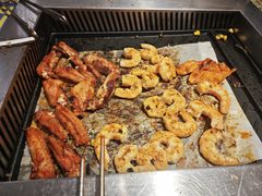 -阿亲家·韩式无限烤肉(春熙路店)