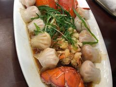 -宁波饭店·甬味灶(马园路店)