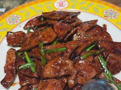 -那家小馆•北京菜•烤鸭(香山店)
