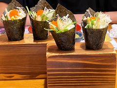 -大江户日本料理(吕厝店)