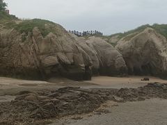 -辽宁团山国家级海洋公园