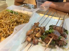 -美美餐厅(海珠首店)