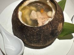 -汤城小厨•粤菜•靓汤(金宝街店)