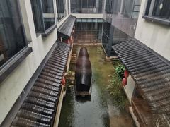 -咸亨酒店•非遗绍兴菜•中华老字号(堂吃餐厅)