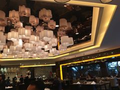 -岷山饭店-芝芝自助餐厅