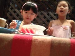 冰激凌火锅套歺-托斯卡纳烘焙意大利餐厅(五天地店)