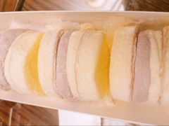 芋泥雪贝-好利来(紫竹院店)