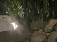-三江森林温泉度假区
