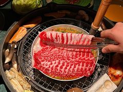 -東洞·烤肉小馆(深业上城店)