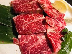 -一品诚记烤肉(大连柏威年购物中心店)
