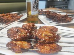 -马尔扎哈烤肉餐厅(正茂·海龙花园店)