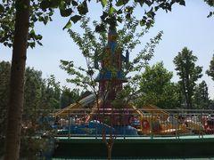 -泰安地下龙宫景区