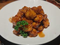 -绿茶餐厅(首开福茂店)
