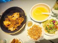 -古洼一锅鲜(开发区店)