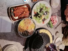 -鼓楼夜市