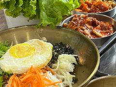 -胡悦里韩式烤肉(芝罘万达广场店)
