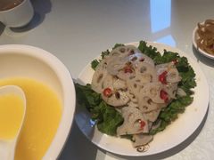 -古洼一锅鲜(开发区店)