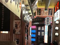 -MIKOMIKO和牛烧肉专门店(南门店)