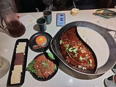 -新辣道鱼火锅(上地华联店)