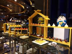 -杭州国际会议中心洲际酒店-原素全日餐厅(解放东路店)