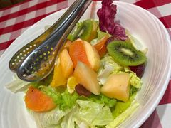 -西贝(上海我格广场店)