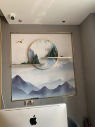 -觅境SPA·私享空间