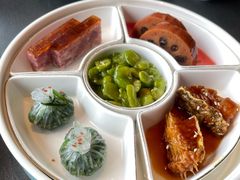 -湖里春风·淮扬菜(丽泽天街店)