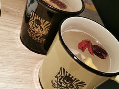 -太二酸菜鱼(菱角湖万达店)