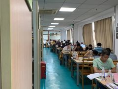 -西湖区图书馆(古墩路)