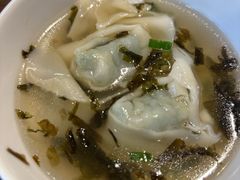 -玖鲜小笼(中山广场店)