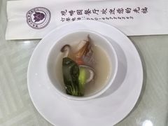 -清华大学-观畴园餐厅