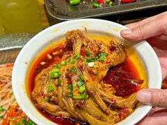 -佬牌火辣辣衢州特色菜(皇冠总店)